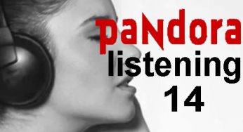 PANDORA-improve your listening – 14