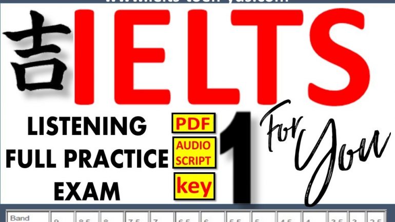 Ielts Listening Practice Genuine Full Practice Test Ielts Jacky Vrogue Co