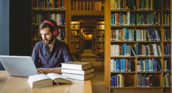 ACADEMIC READING WITH SOUND AND QUESTIONS (with key): MAIN PAGE